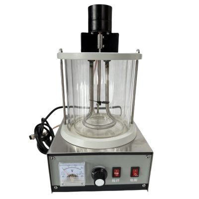 吉中星润滑脂滴点测定仪ZRD-1台