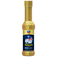 固特威碳霸燃油宝5瓶装汽车除积碳清洗剂汽油添加剂发动机清理剂