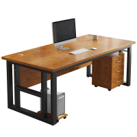 翼澜 电脑桌 120厘米 张