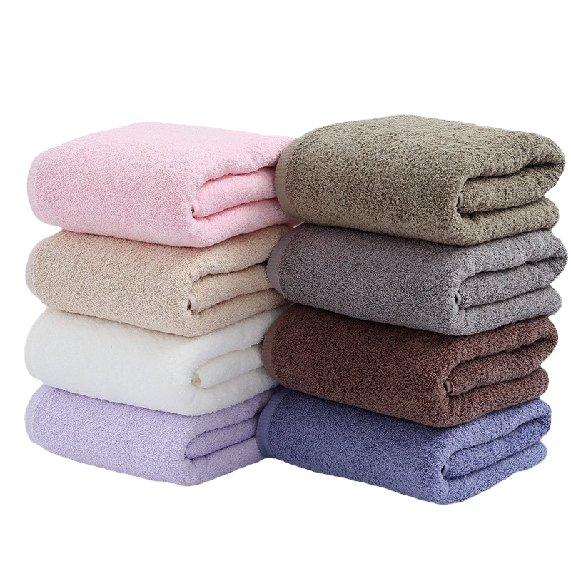 悠尔幔 浴巾 70*140cm/条