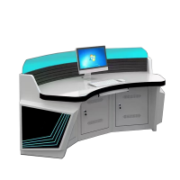 国隽 U型调度台 定制/米