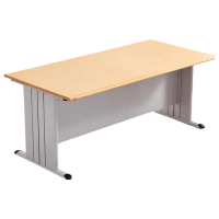 SONGLIM 盛松林 条形培训桌 1400*500*750mm/张