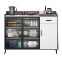 豫龙都收纳柜岩板个