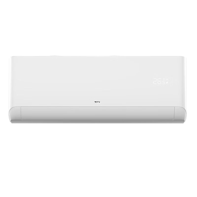 TCL 大1匹净怡风节能空调挂机 新一级能效 自清洁WiFi智控KFRd-26GW/D-STA11Bp(B1)以旧换新