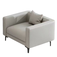 鑫龙都商务沙发