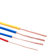 鑫马 铜芯软电线 BVR 450/750V 1.5平方 卷