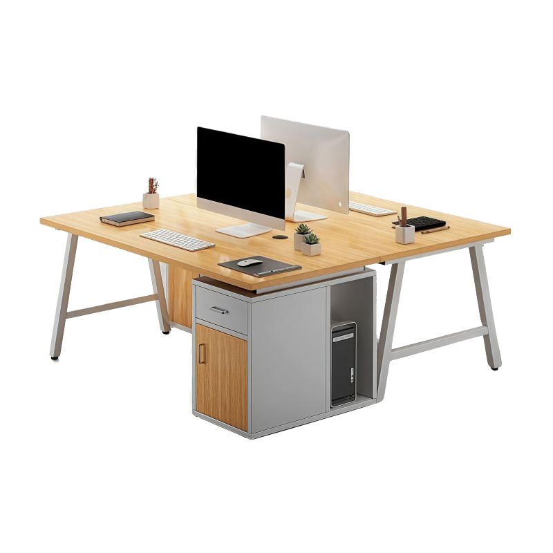 力拓星 职员办公桌 120cm 张