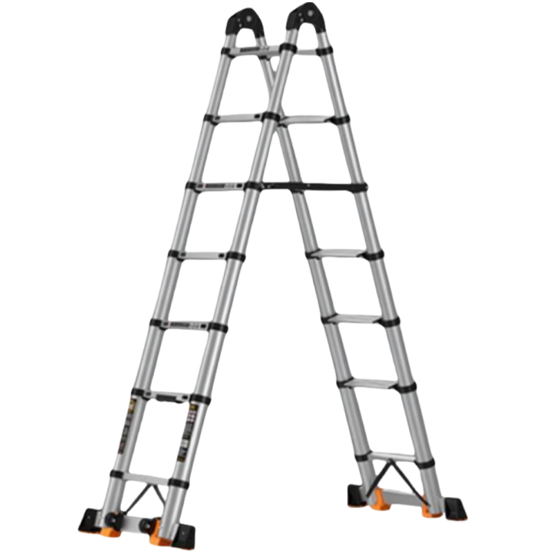 怡卓欧合梯多功能2.9+2.9个