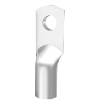 盛京联硕 sc窥口型铜鼻子 冷压接线端子 SC120-12[2个]包