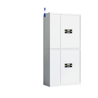 静科密码柜通门台