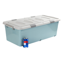 鑫龙都收纳箱76*39*25cm个