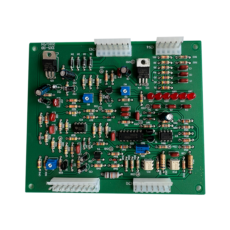 皖天迈苏PT05-A2电路板一块