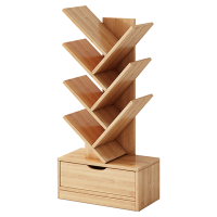 圣承启书架木质100厘米个