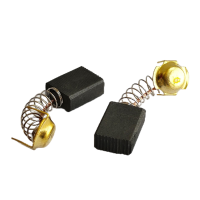 爱新优 碳刷 7mm*13mm*18mm (个)