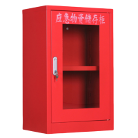 豫龙都 物资柜 单门 台