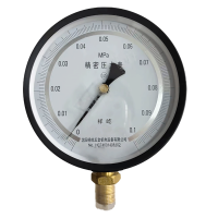 祥屹 精密压力表(带辽宁省级检定证书)款 YB150 0.25级 块