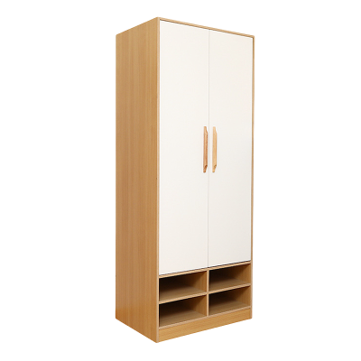 华立伟衣柜木质个