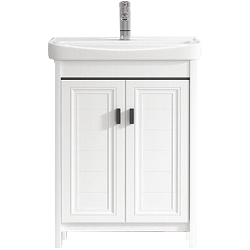 班龙浴室柜洗脸池61*41*82cm台