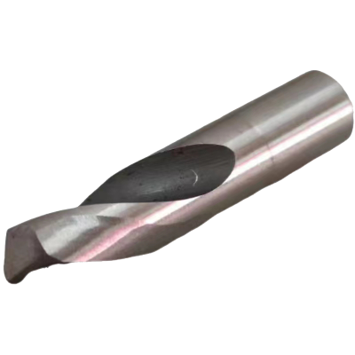 旋达高钴钢麻花短钻头9.8×40mm/支