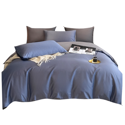 中腾海韵 亲肤水洗四件套 200*230cm 套