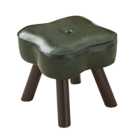 豫龙都 换鞋凳 30cm 个