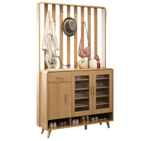 豫龙都鞋柜三门 个