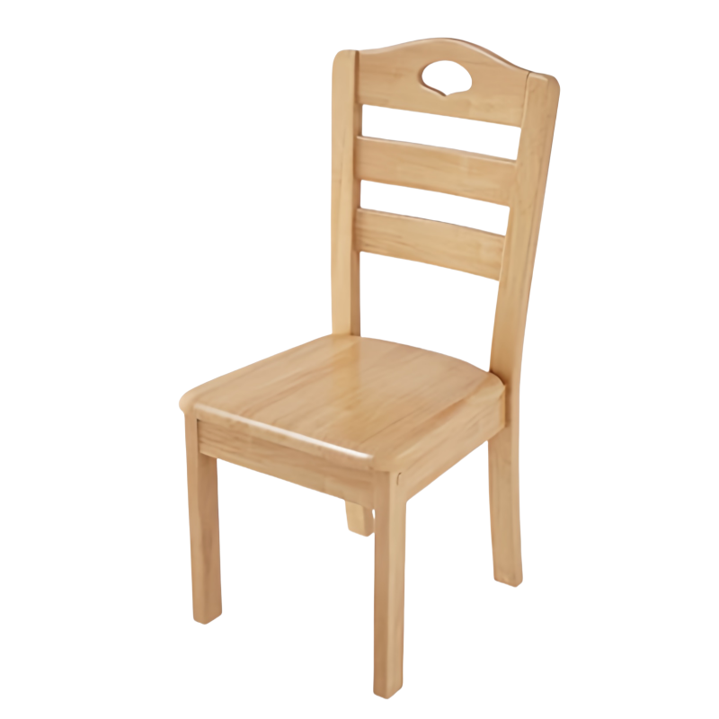凡尔尚木质椅
