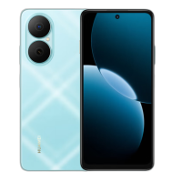 [国家补贴15%]华为畅享80 8GB 256GB 天青蓝 新品手机40W Turbo超能续航玄甲架构双五星超耐摔华为 鸿蒙手机