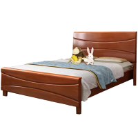 铭羽洋G1床1.2m张