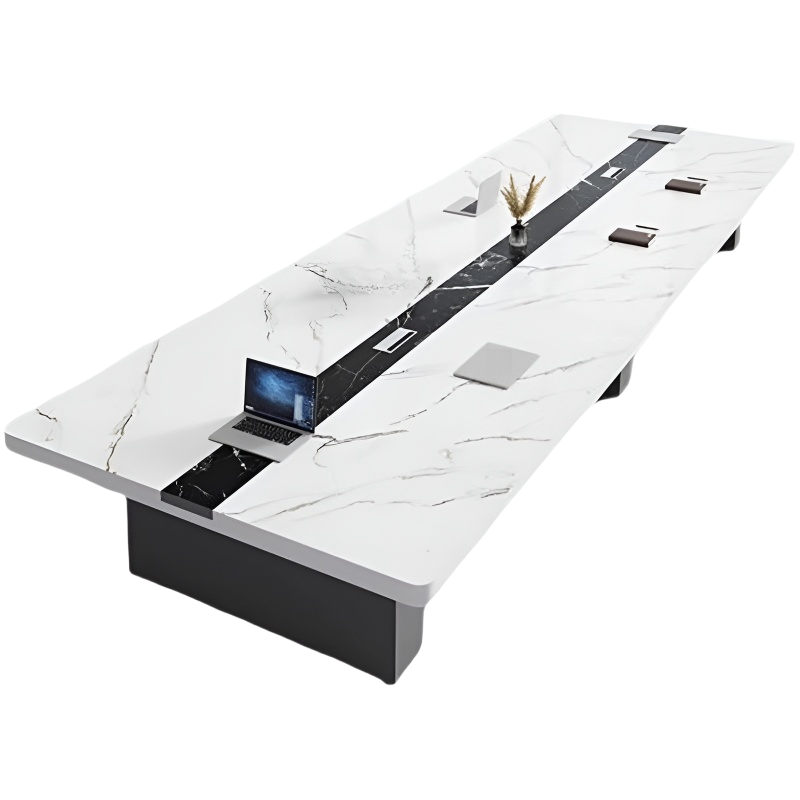 豫龙都 会议桌4m 张