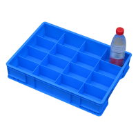 凌迪星16格配件盒440*320*84mm个