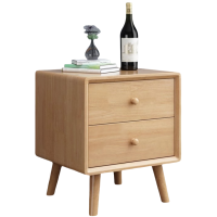 鑫龙都床头柜50cm高个