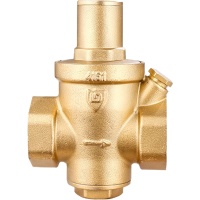 力盾 黄铜活塞式减压阀 LD-6209 DN50 台