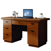 鑫龙都办公桌职员桌