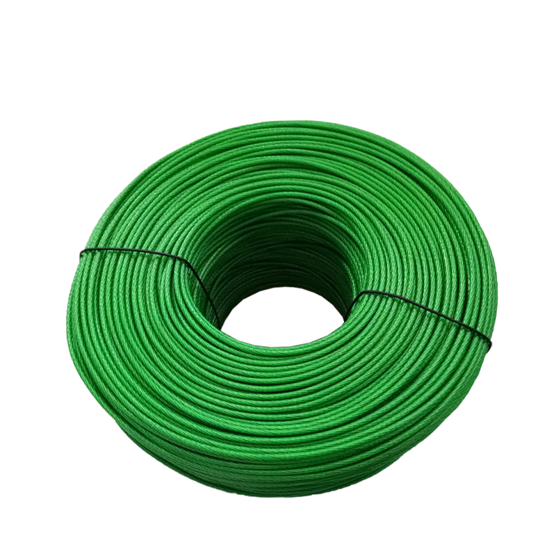 圣承启 包塑钢丝绳 2.5mm 米