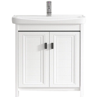 班龙浴室柜洗脸池81*47*82cm台