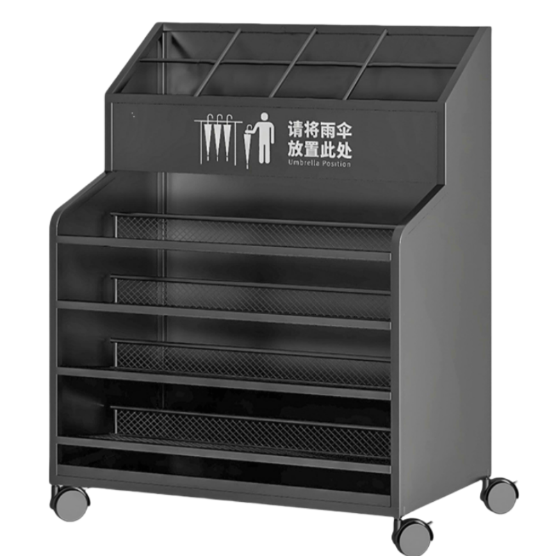 铭思达雨伞架48*32*70cm个