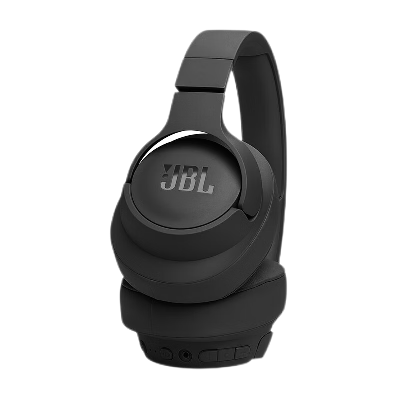 JBL TUNE 770NC,紫色