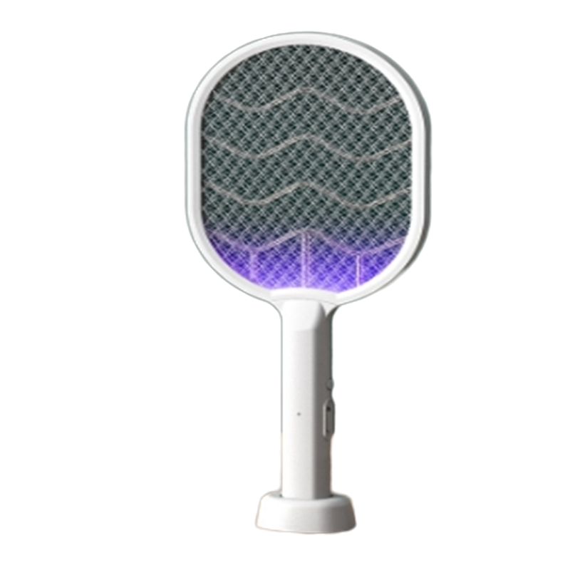 青山长耀(Qing shan chang yao) 电蚊拍 yz004 把