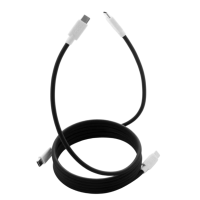 Type-C数据线100W快充6A充电线适用华为nova系列小米vivo荣耀oppo手机02