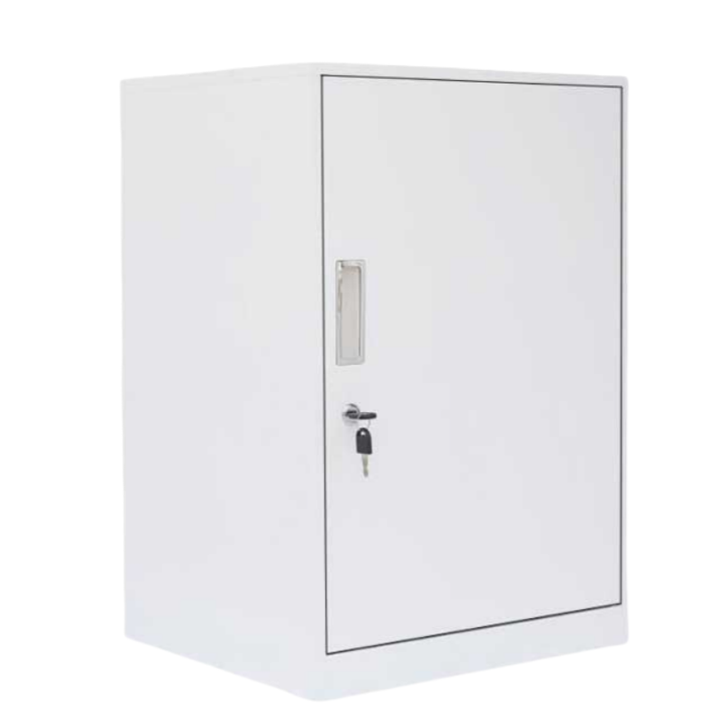 铭思达钢制矮柜单门台