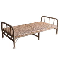 备冠 折叠床 1000*1850mm 张