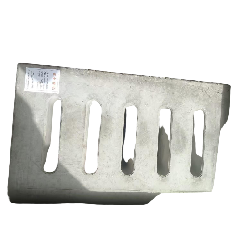 钢筋混凝土雨水篦子 500*300*50mm/块