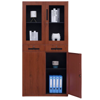 豫龙都 文件柜中二斗台