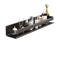 繁哲思化妆品架个