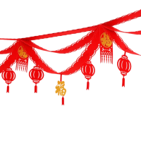 铁迅立体拉花FF75 条