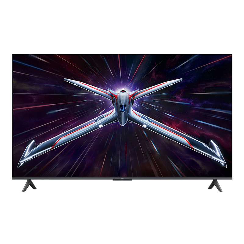 [自营]小米电视75英寸Redmi X75 2025版 240Hz游戏竞技高刷4+64GB大存储智能液晶