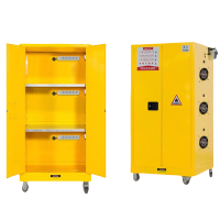 豫龙都防爆柜 60加仑 台