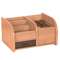 鑫龙悦收纳盒25.2*19.5cm个