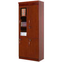 班龙办公柜800*400*2000mm台